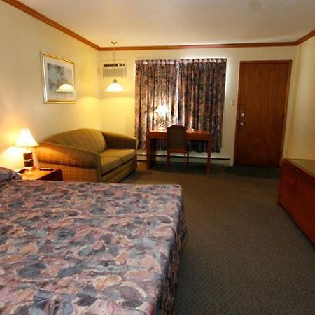 Balmoral Motel Hotel Тетфорд Майнз Номер фото